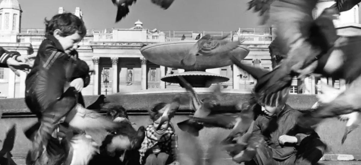 Diane Keaton’s visual legacy