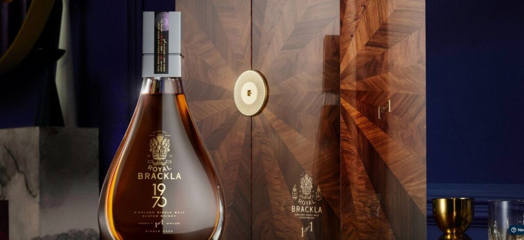 Distillers One of One