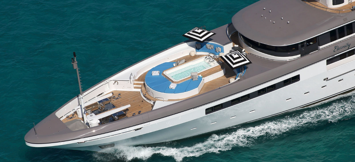 ETERNITY CODECASA FLIBS