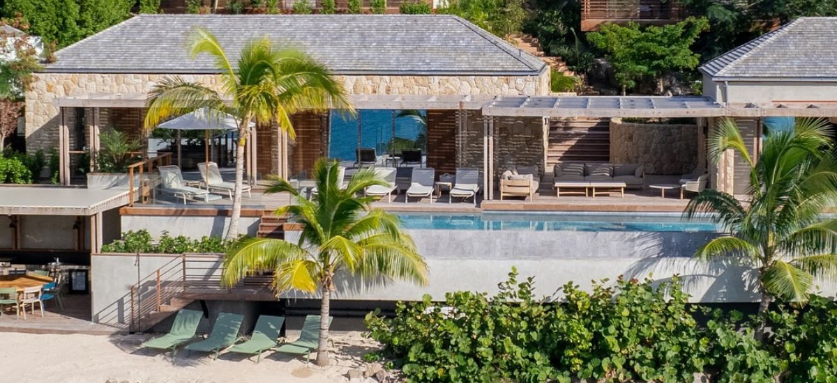 Eden Rock St. Barths