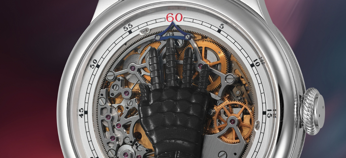 FP JOURNE FFV Prototype