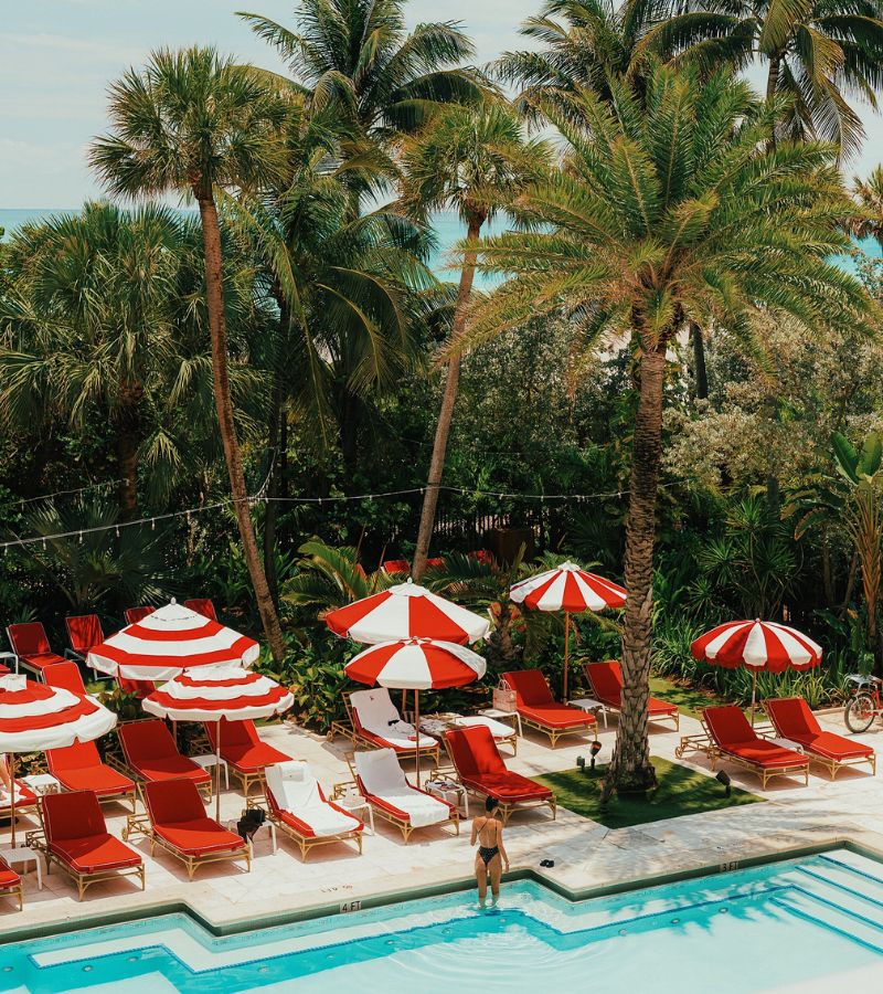 Luxury Halloween Miami