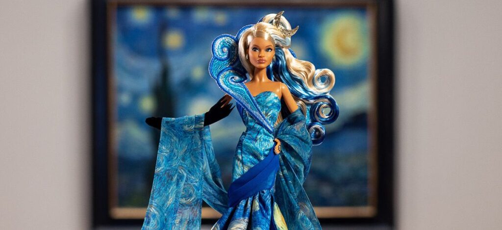 Museum merchandising