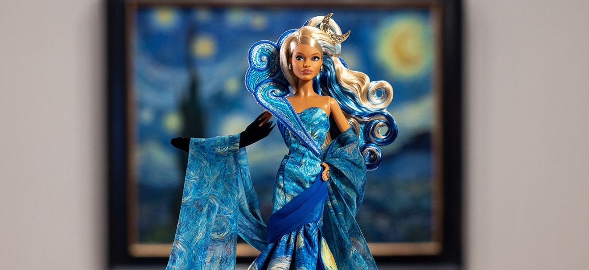 Museum merchandising