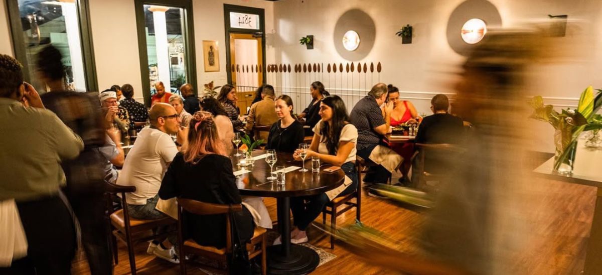 North America’s 50 Best Restaurants