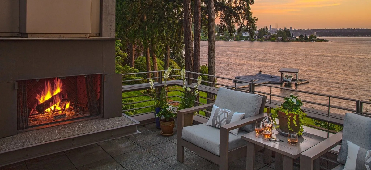 SEATTLE ESTATE JEFF BEZOS