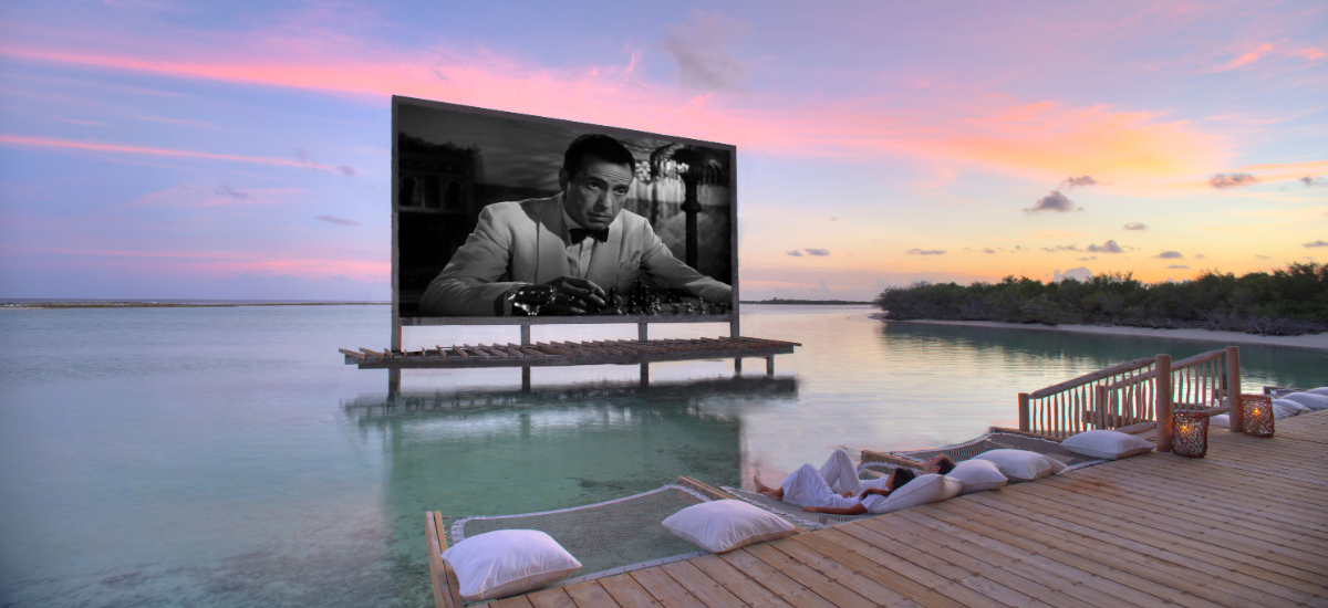 SONEVA FUSHI MALDIVAS