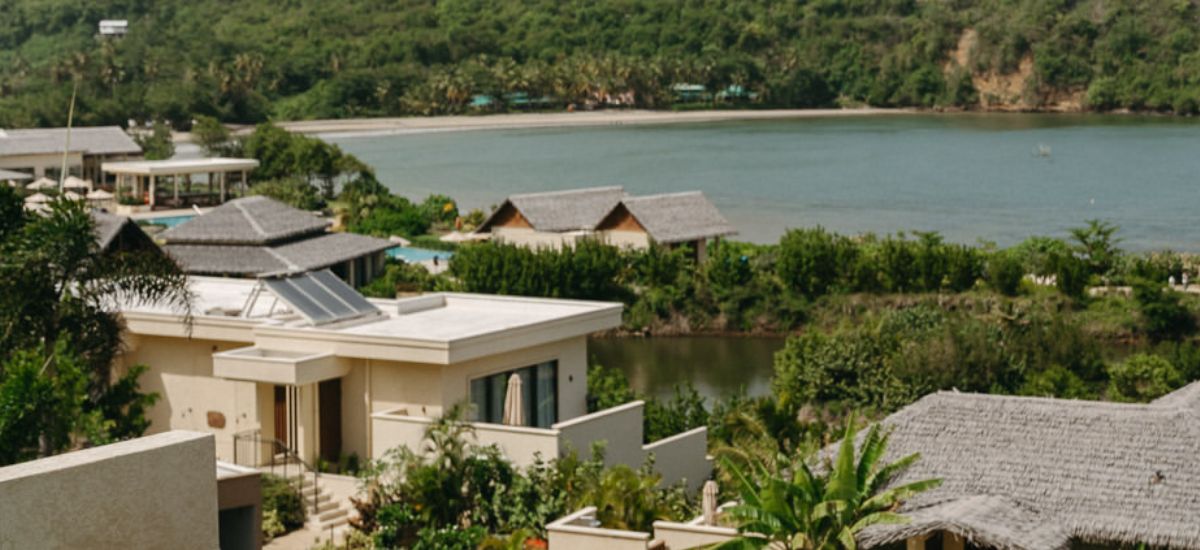 Six Senses La Sagesse