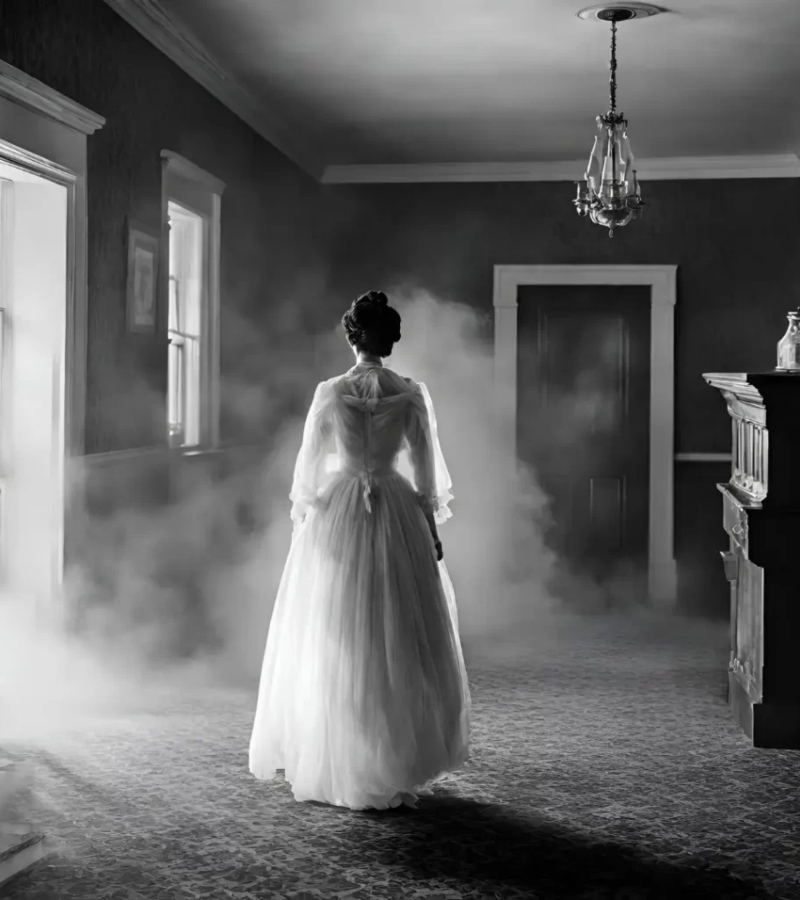 The Stranahan House, dating back to 1901, is Fort Lauderdale’s oldest building — and perhaps its most haunted / Photo via Miami Haunts