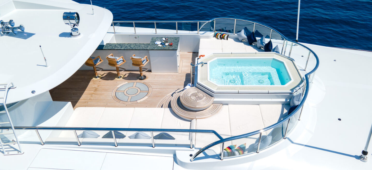 YACHTS BRANDS FLIBS 2025