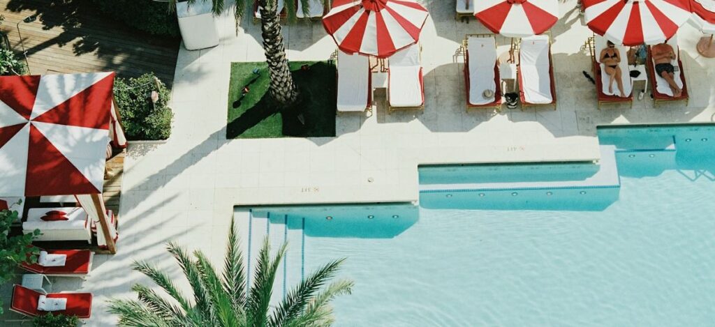 Luxury Halloween Miami