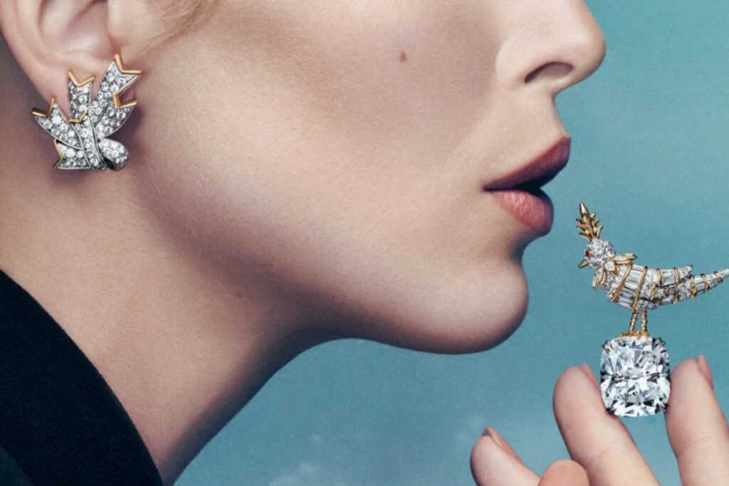 Analysts anticipate a recovery in fine watchmaking as investor confidence and collector demand return. / Photo via Tiffany & Co (2025 Financial Report)