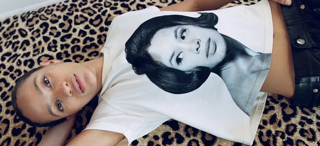 Her first menswear collection for Hermès is expected to debut during Paris Fashion Week in early 2026. / Photo via Gtres