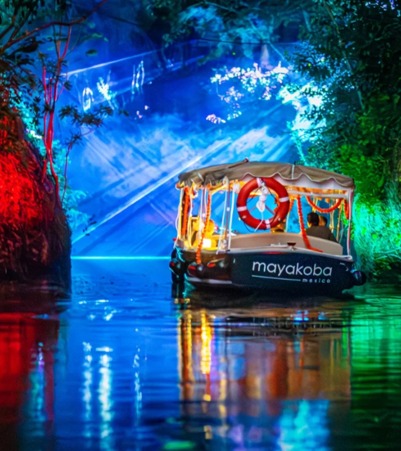 At the heart of the festivities, a communal altar will invite reflection and remembrance. . / Photo via Rosewood Hotels