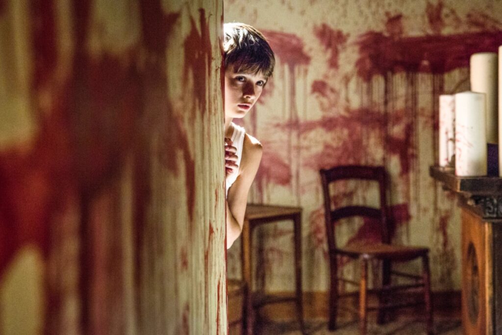 Sinister 2 (2015)/ Photo via Netflix