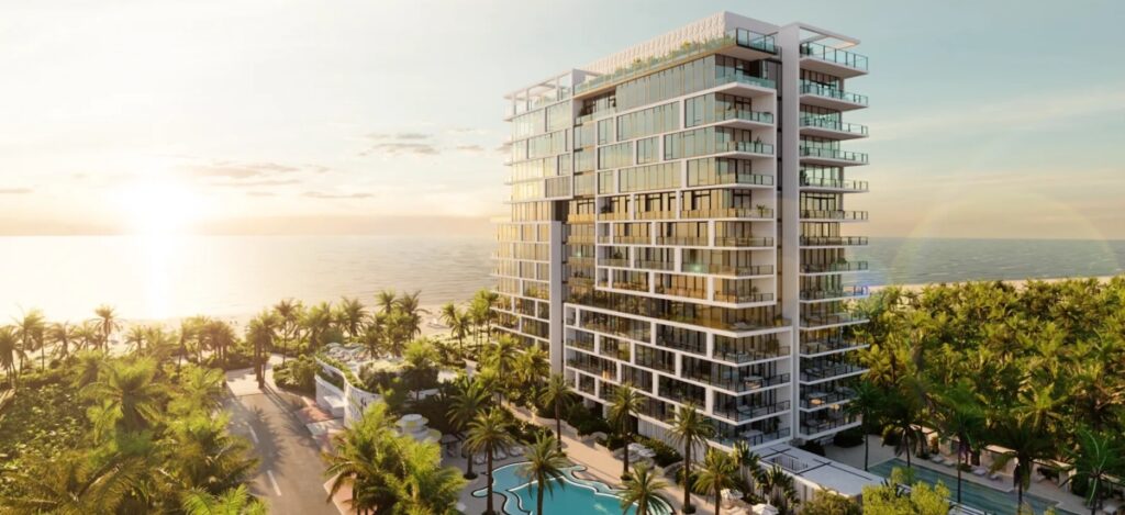 The hotel is expected to reopen in 2027, offering a fully restored and modernized experience. / Photo via The Raleigh, A Rosewood Hotel & Residences Amenities