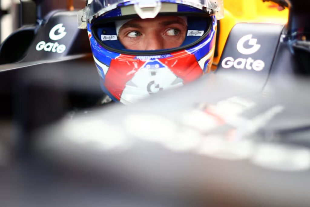 Just a month ago, Piastri appeared on the verge of securing his maiden title after winning the Dutch Grand Prix and opening up a 34-point cushion over Norris. / Photo via F1