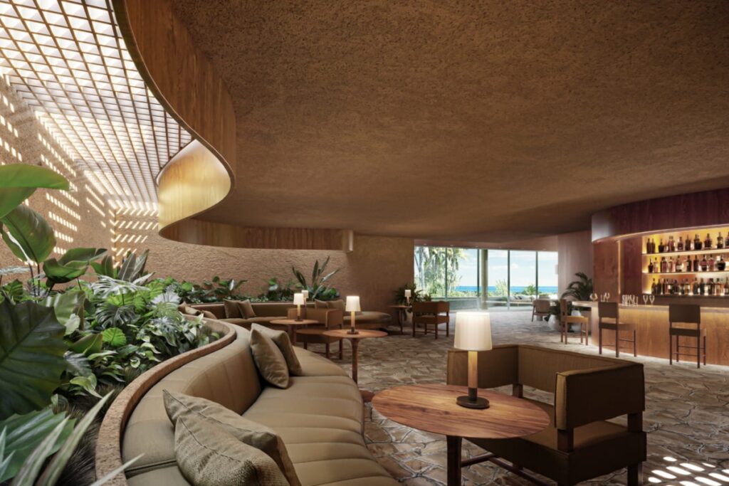 Beyond the luxuries of modern living, the Four Seasons Resort and Residences Dominican Republic at Tropicalia is deeply tied to the ecological and cultural richness of the region. / Photo Tropicalia