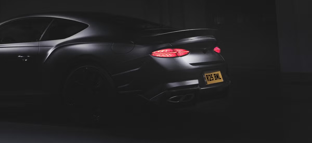 First introduced in the early 2000s, the Continental Supersports has become a symbol of Bentley’s performance engineering / Photo via Bentley