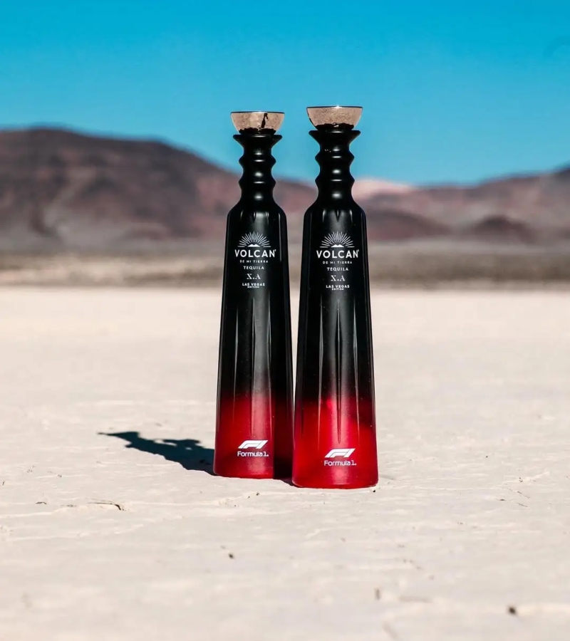 Formula 1 represents the pinnacle of human and technological achievement in sports, where milliseconds define legends. / Photo Volcan