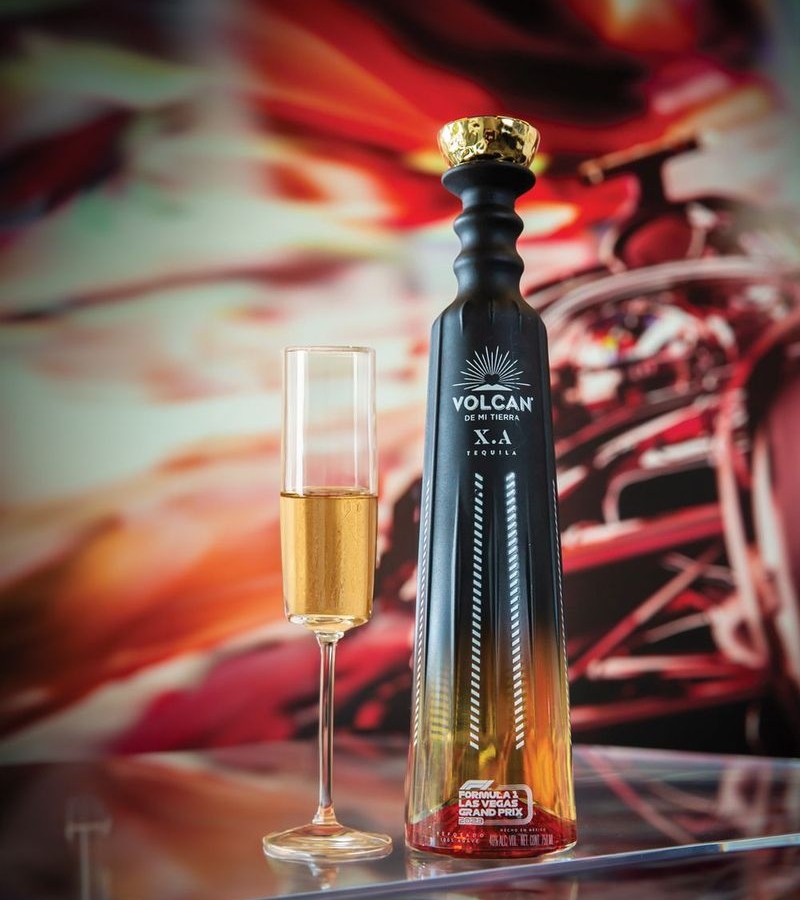 The story of Volcan de mi Tierra starts where fire meets earth — at the base of the iconic Tequila volcano in Jalisco. / Photo Volcan