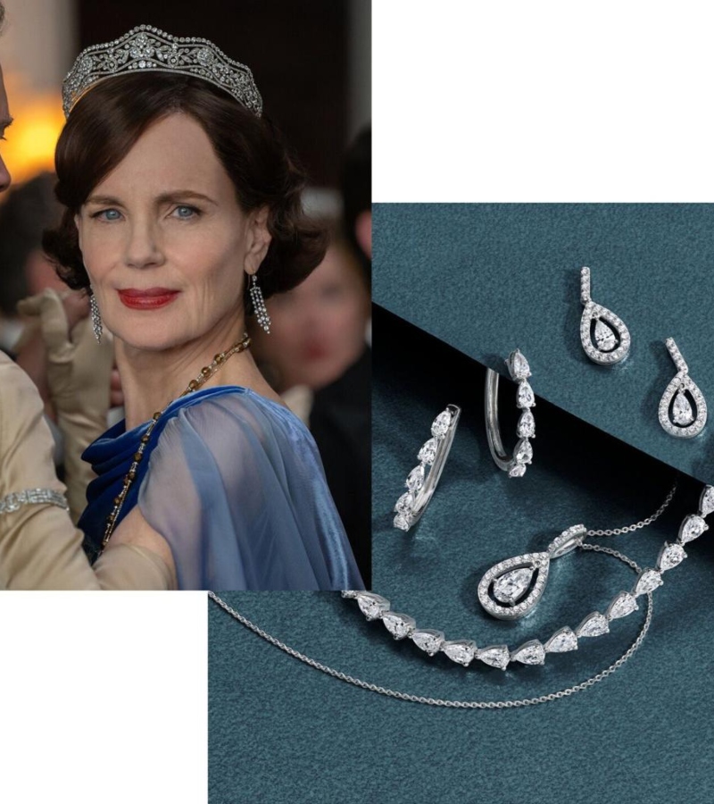 As Downton Abbey: The Grand Finale becomes available for home viewing through digital platforms its legacy now extends beyond the screen. / Photo Reeds