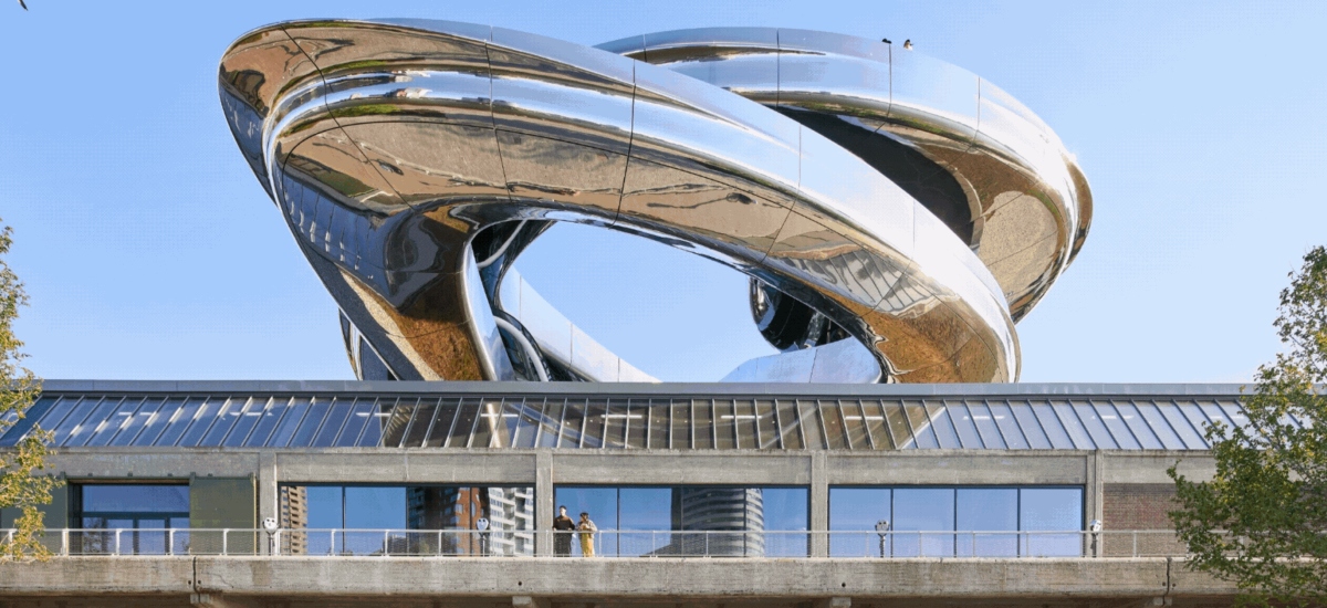 Architects, designers, and thought leaders from every corner of the globe will converge in Florida for three days of live competition, bold ideas, and cultural exchange. / Photo WAF 25