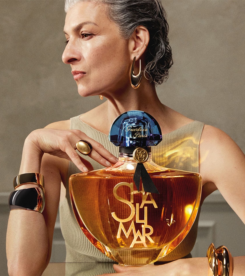 Over six decades, Jacques Guerlain transformed perfumery, creating over 400 fragrances and establishing the legendary “Guerlinade.” / Photo Guerlain