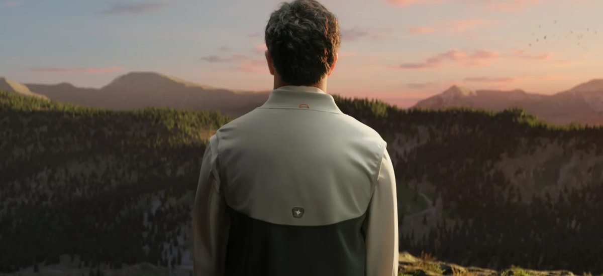 With his new Checo Pérez clothing line in collaboration with MAJA Sportswear, the Mexican driver proves that passion can race beyond the circuit. / Photo Checo Perez