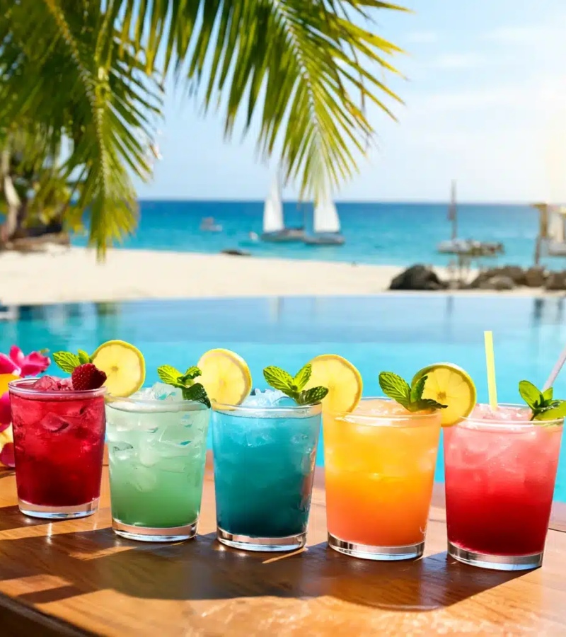 Today’s Gen Z is rewriting the rules of social drinking with a movement that celebrates balance, clarity, and authenticity. / Photo archive