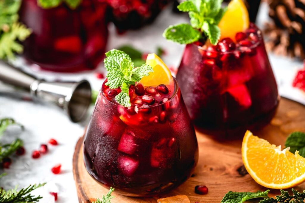 Enter the mocktails movement—vibrant, flavorful, and photogenic drinks that perfectly capture Gen Z’s aesthetic. / Photo archive