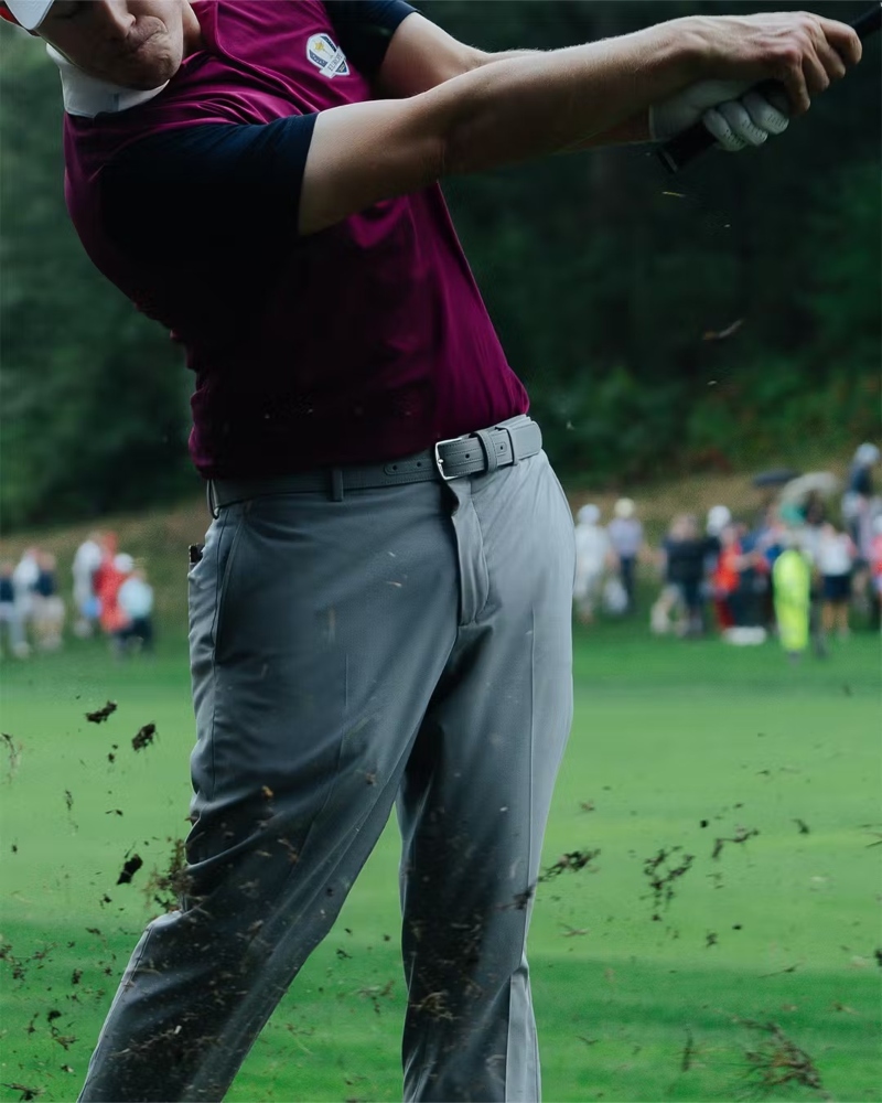 This victory further cements the significance of Loro Piana’s role in the Ryder Cup / Photo via Loro Piana