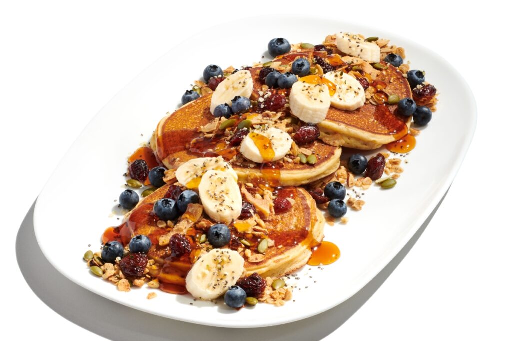 Founded by David Coba, former CEO and co-founder of European Wax Center, Worthwyld was conceived with a clear mission: to deliver food without compromise. / Photo worthwyld