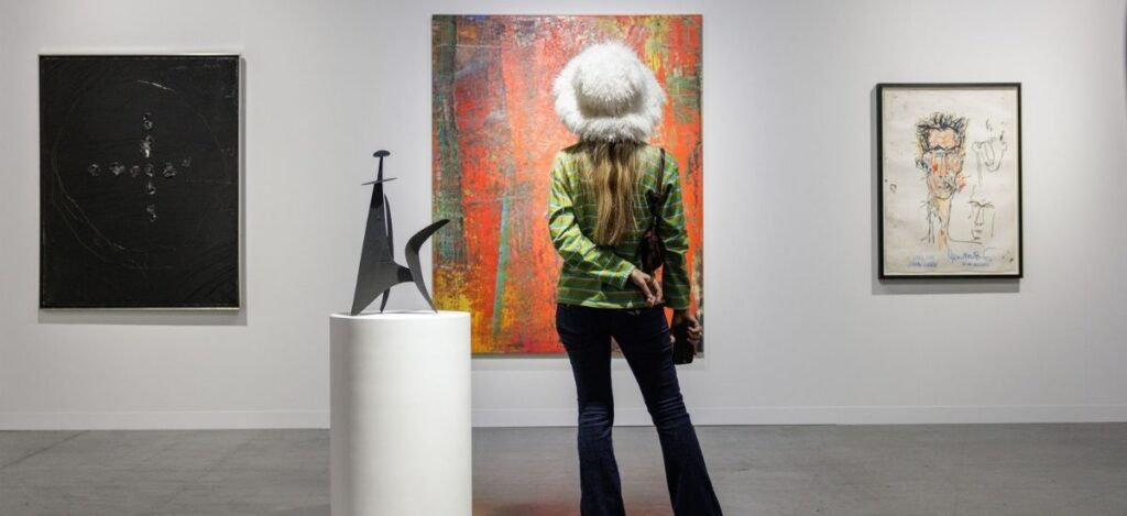Art Basel Miami Beach 2025