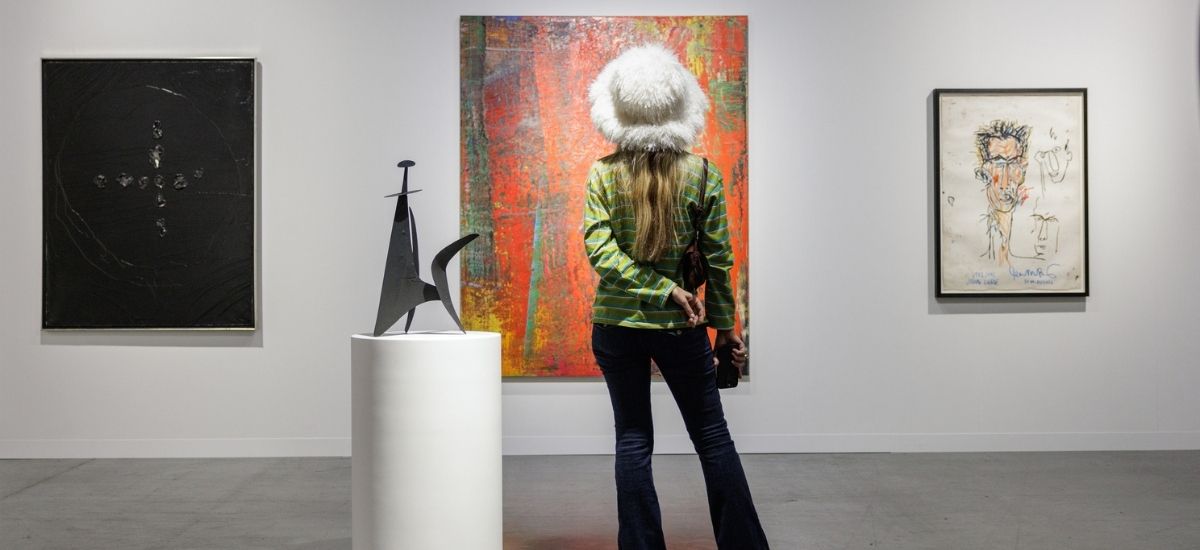 Art Basel Miami Beach 2025