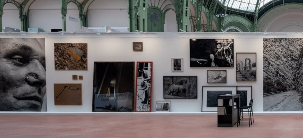 Latin American Photography