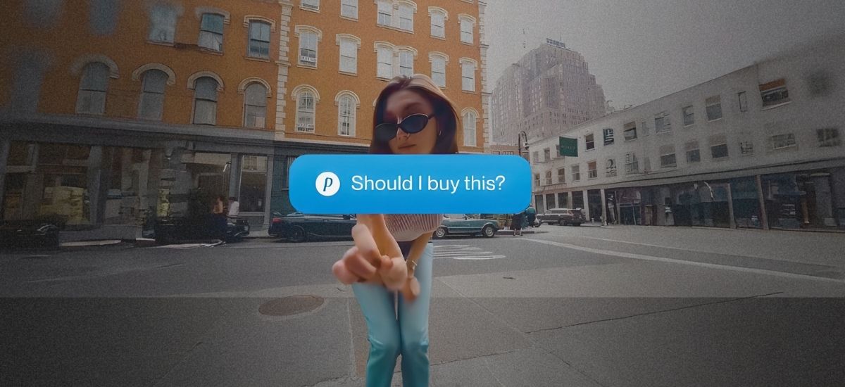 Phia luxury shopping