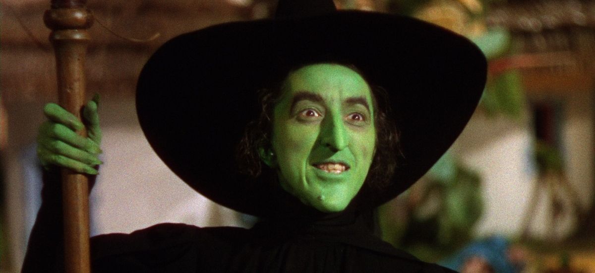 Wizard of Oz memorabilia