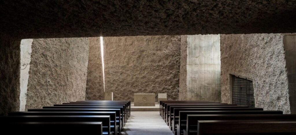 World Architecture Festival 2025