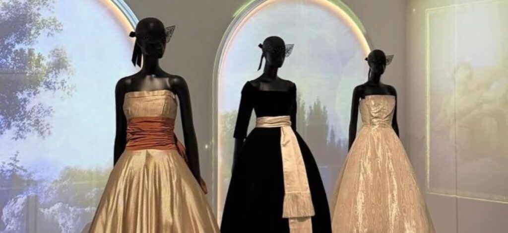 Azzedine Alaïa archive