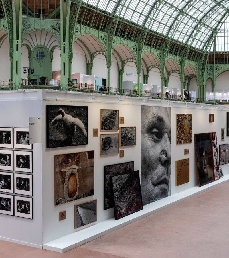 Latin American Photography