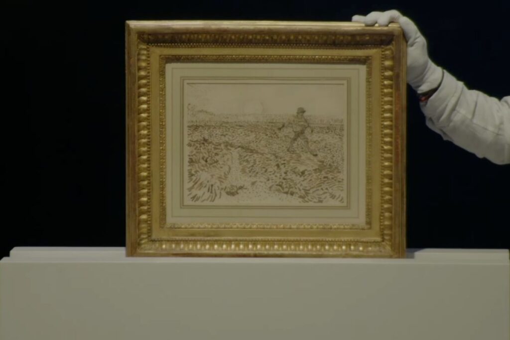 Leonard Lauder collection