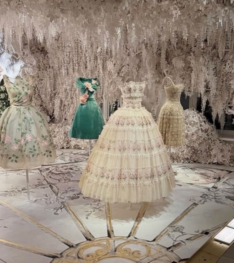 Azzedine Alaïa archive