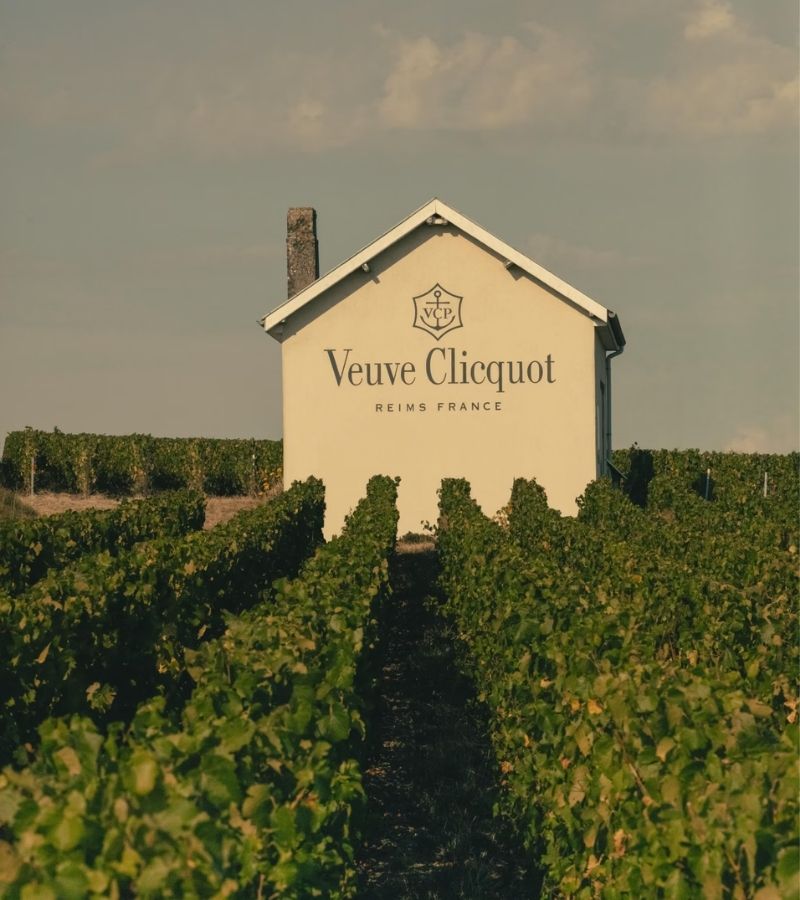 Veuve Clicquot