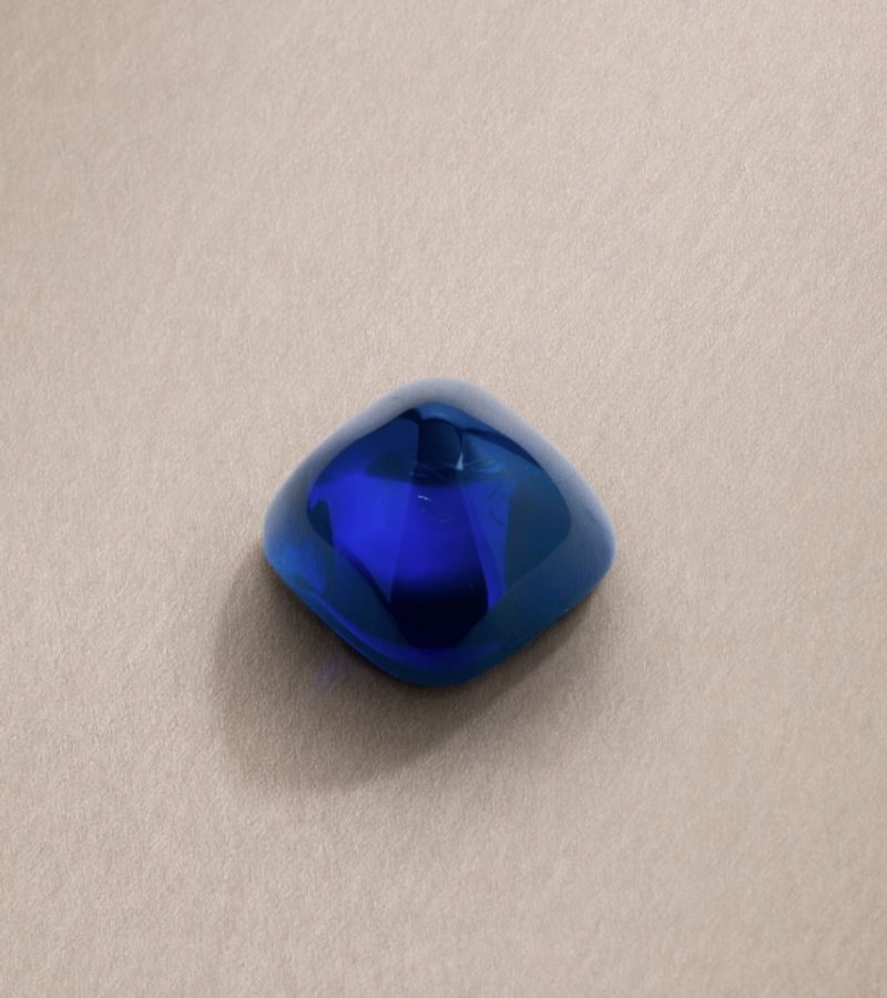 Vanderbilt Sapphire