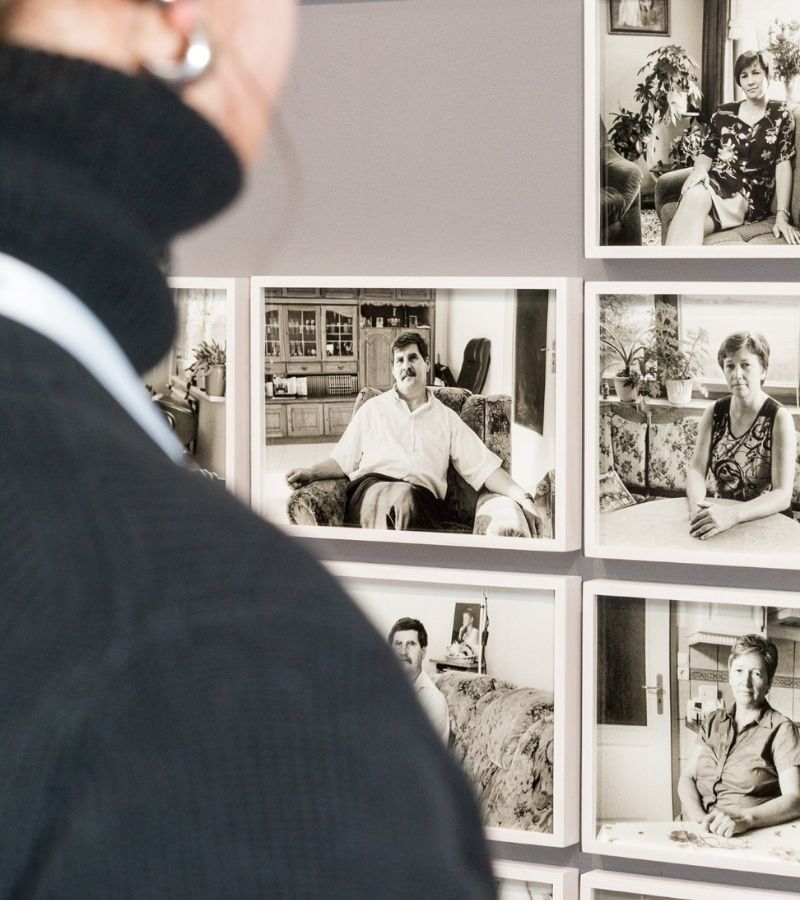 Latin American Photography