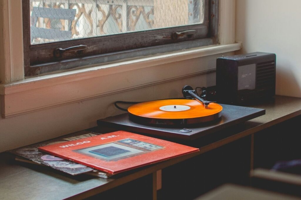 The Vinyl Revival