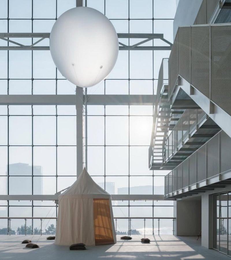 Espace Gabrielle Chanel