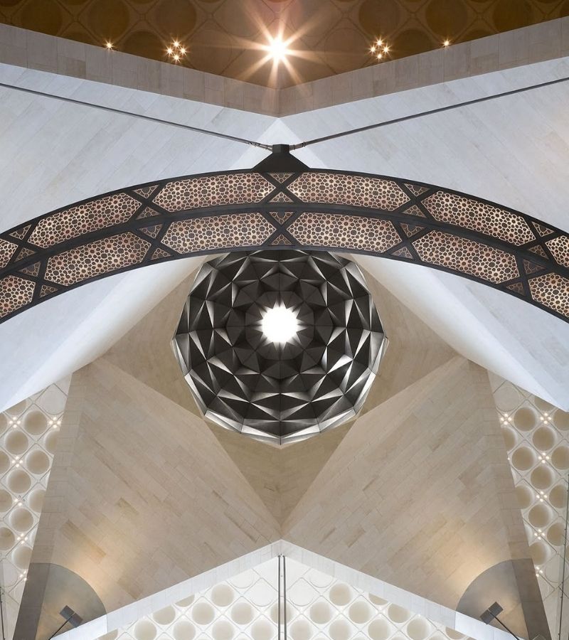 Museum of Islamic Art Doha