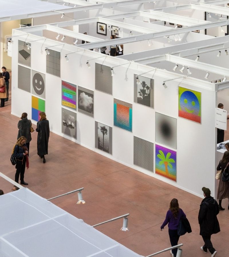 Latin American Photography